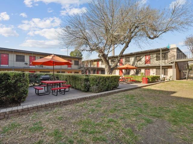 Apartment for rent at 6945 W Interstate 10 #E32, San Antonio, TX 78213