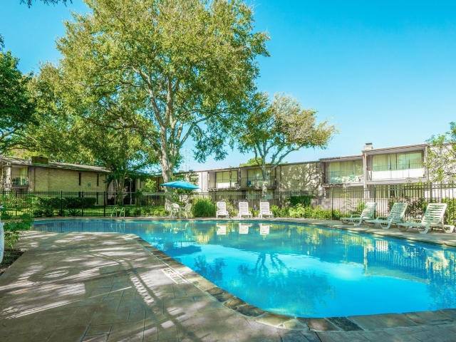 Apartment for rent at 149 Village Green #C22, Universal City, TX 78148