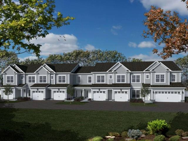 Apartment for rent at 1000 E Genesee Pointe Dr #E12, West Henrietta, NY 14586