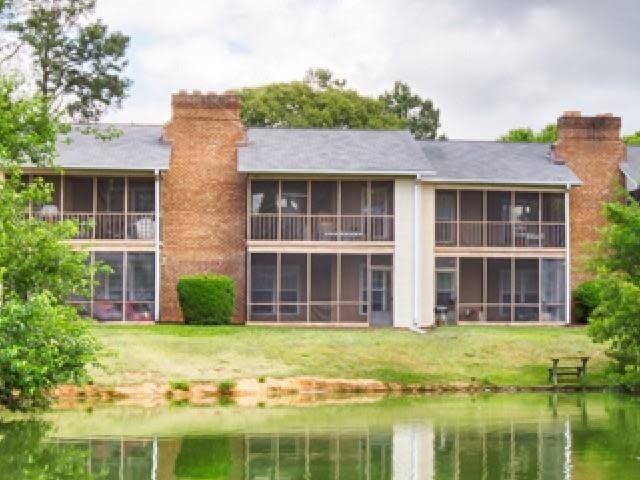 Apartment for rent at 5072 N New Hope Rd #A22, Raleigh, NC 27604