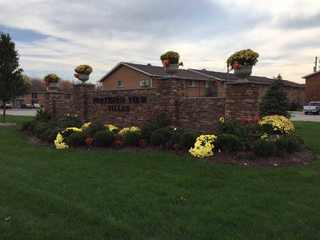 Apartment for rent at 4873 Columbia Rd #E12, North Olmsted, OH 44070