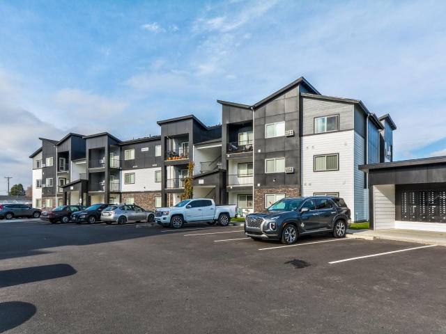 Apartment for rent at 16618 E Broadway Ave #C12, Veradale, WA 99037