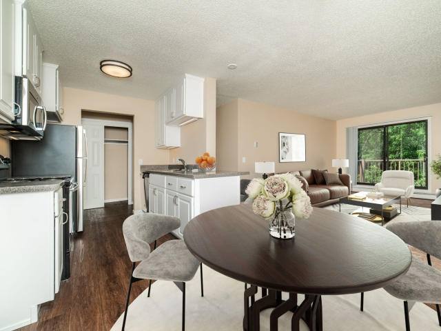 Apartment for rent at 2912 S Louise Ave #E22, Sioux Falls, SD 57106