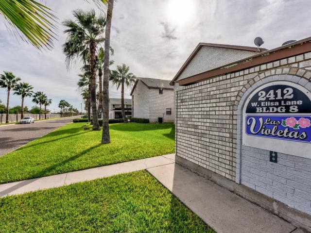Apartment for rent at 2110 W Elisa Lane #C22, Edinburg, TX 78541
