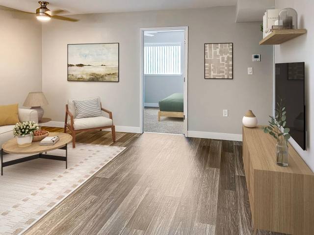 Apartment for rent at 3200 Lakeside Dr #D12, Reno, NV 89509