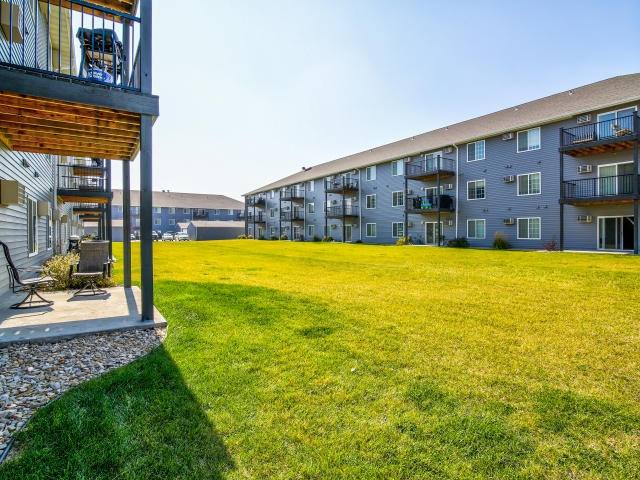 Apartment for rent at 721 SW 8th St #E12, Dickinson, ND 58601