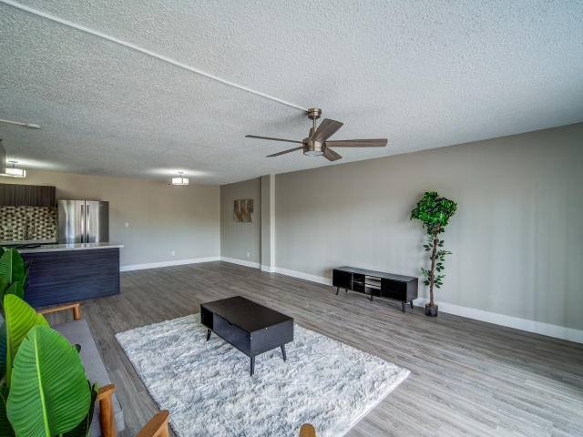 Apartment for rent at 425 W Paseo Redondo #C12, Tucson, AZ 85701