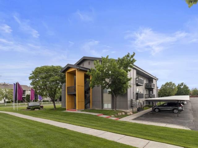 Apartment for rent at 764 W 3940 S #C12, Salt Lake City, UT 84123