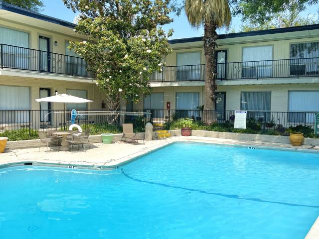 Apartment for rent at 6201 Bordeaux Ave #A22, Dallas, TX 75209