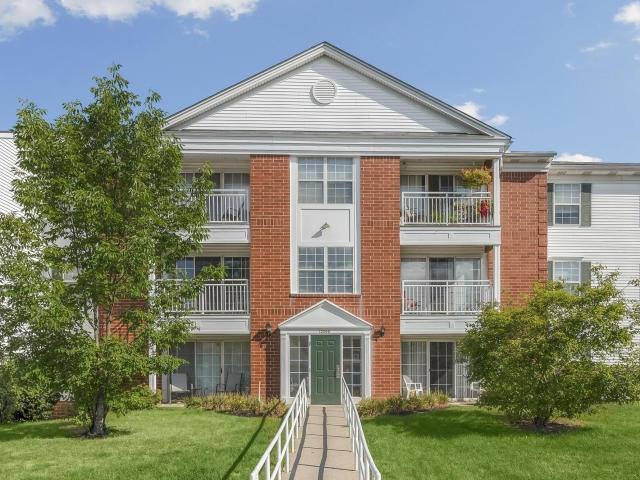 Apartment for rent at 13290 Spruce Run Dr #E32, North Royalton, OH 44133