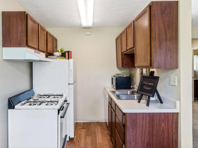 Apartment for rent at 5363 Tompkins Ave #C22, Cincinnati, OH 45227