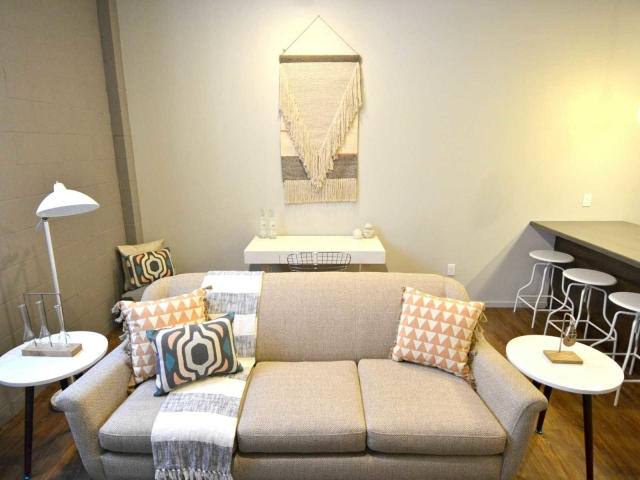 Apartment for rent at 1015 N 14th St #C32, Omaha, NE 68102