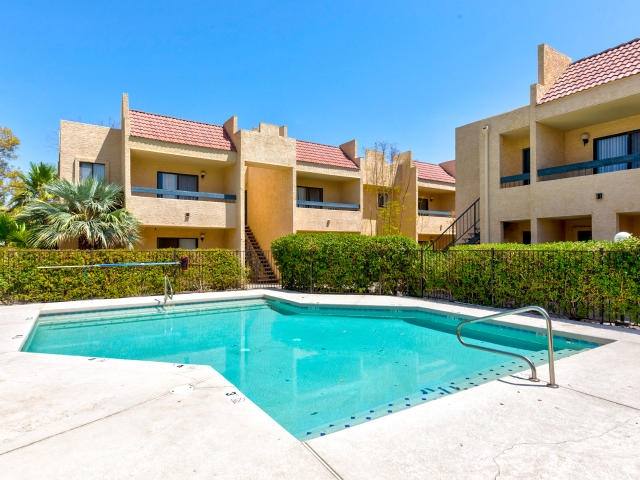 Apartment for rent at 1201 S McClintock Dr #A32, Tempe, AZ 85281