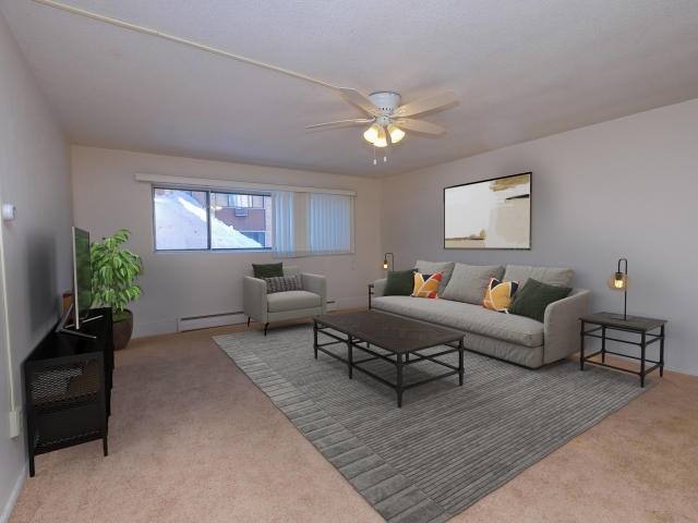 Apartment for rent at 2814 7th St N #A22, Fargo, ND 58102