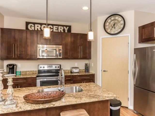 Apartment for rent at 2100 36th Ave S #D22, Grand Forks, ND 58201
