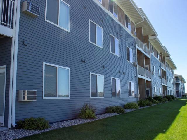 Apartment for rent at 3548 47th St S #E22, Fargo, ND 58104