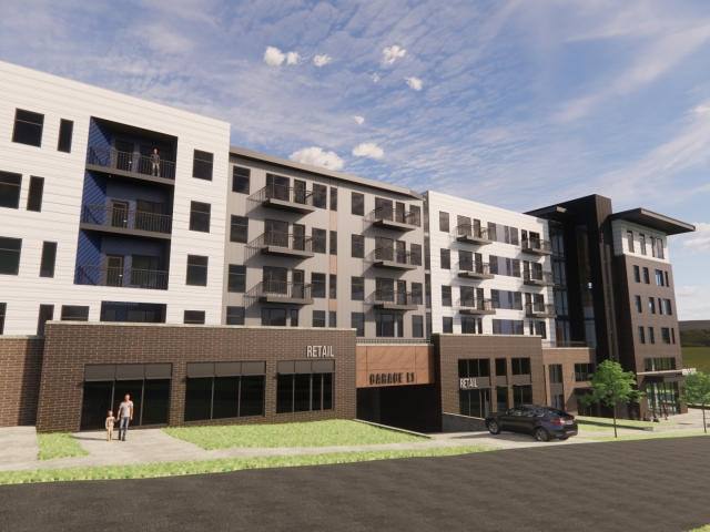 Apartment for rent at 421 E 19th St #C22, Bloomington, IN 47408