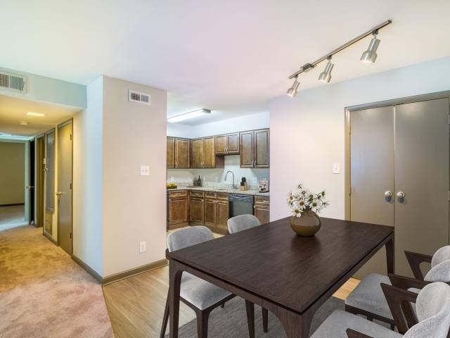 Apartment for rent at 900 Lakeview Ave #E22, Davidson, NC 28036