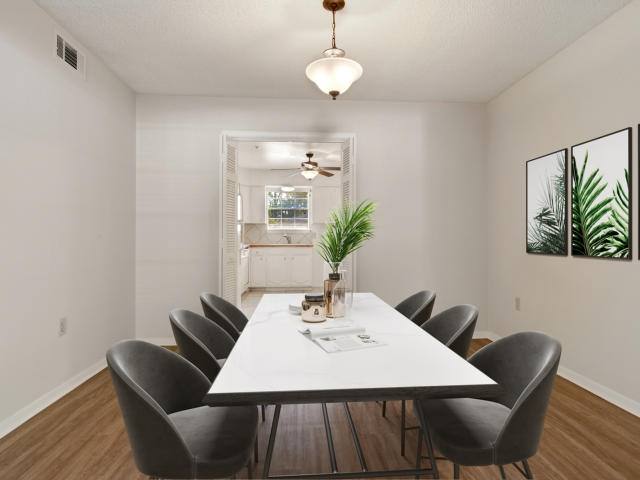 Apartment for rent at 1607 College Dr #D22, Baton Rouge, LA 70808