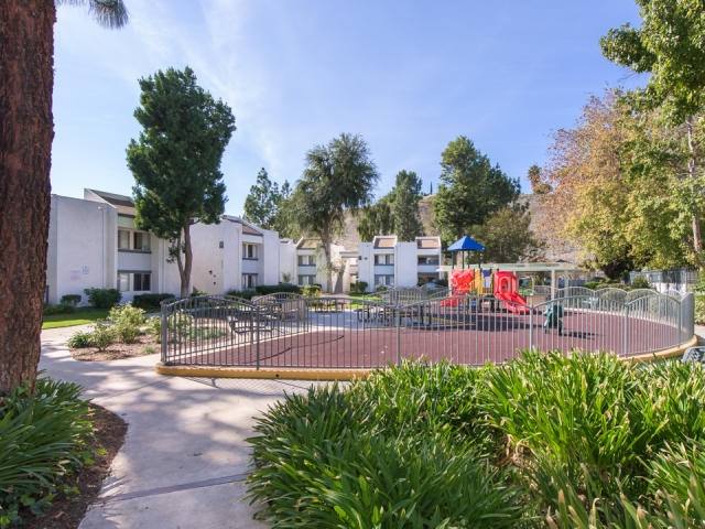 Apartment for rent at 8935 Owensmouth Ave #D32, Canoga Park, CA 91304