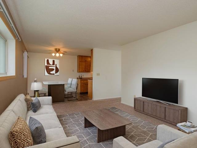 Apartment for rent at 2429 W Country Club Dr S #E12, Fargo, ND 58103