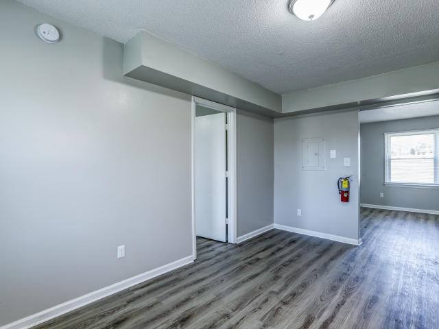 Apartment for rent at 2609A McNeill St #D12, Raleigh, NC 27608