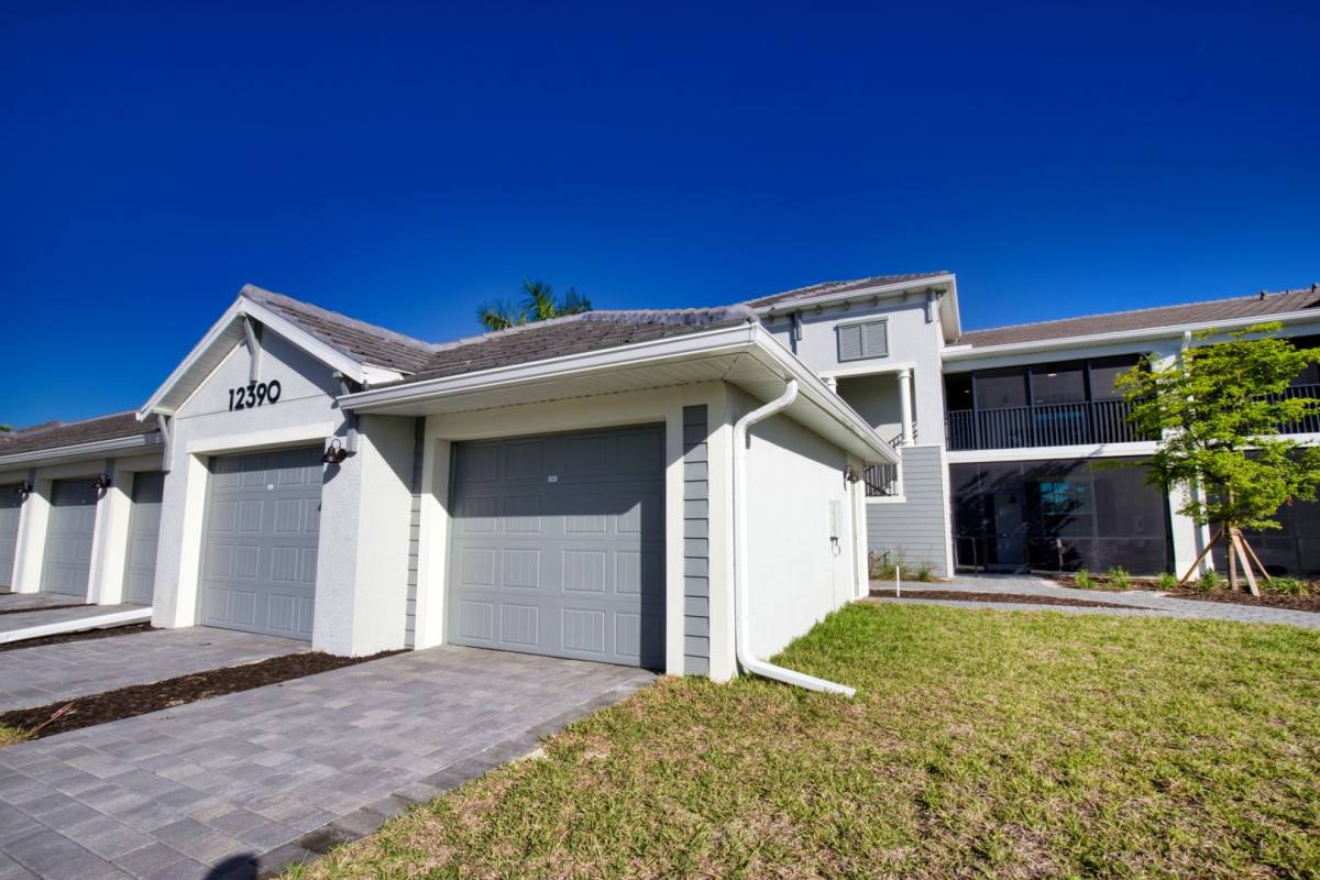 Condo for rent at 12390 Wellen Golf St, Venice, FL 34293