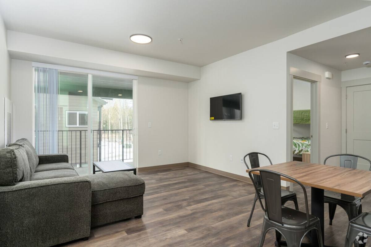 Apartment for rent at 564 N Triangle Dr, Ponderay, ID 83852