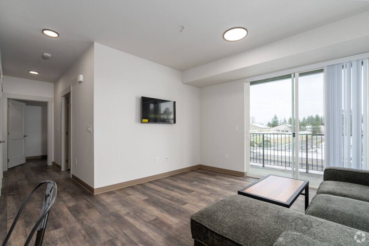 Apartment for rent at 564 N Triangle Dr, Ponderay, ID 83852