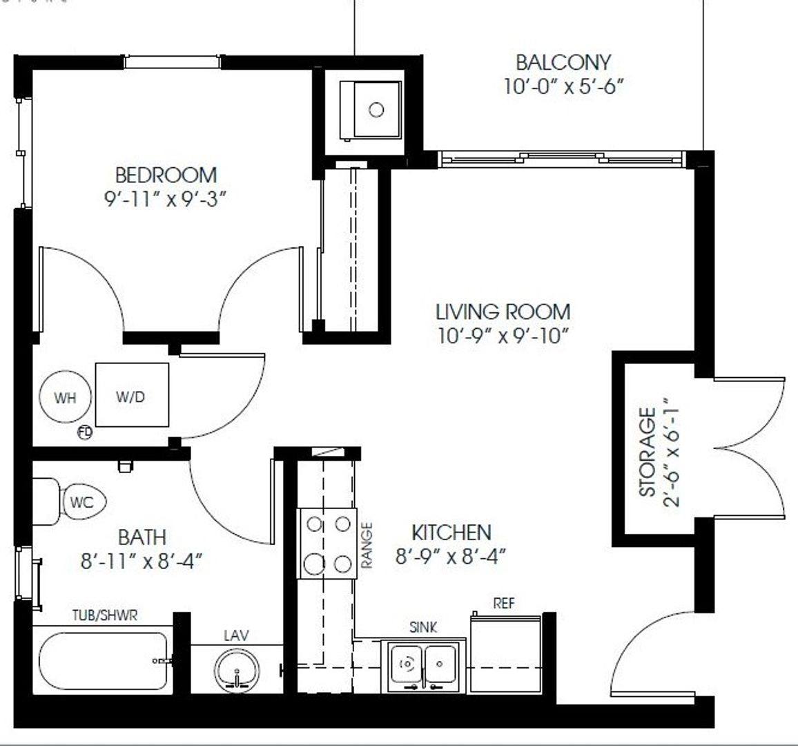 Apartment for rent at 564 N Triangle Dr, Ponderay, ID 83852