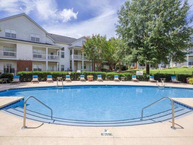 Apartment for rent at 12203 Strickland Rd #A21, Raleigh, NC 27613