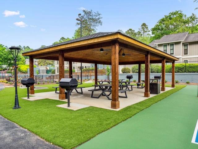 Apartment for rent at 1805 Roswell Rd #E11, Marietta, GA 30062