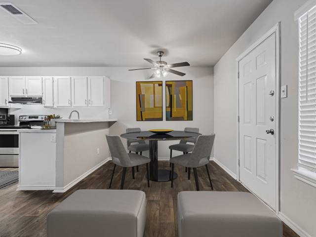 Apartment for rent at 124 Roberts Cut Off Rd #A21, Fort Worth, TX 76114