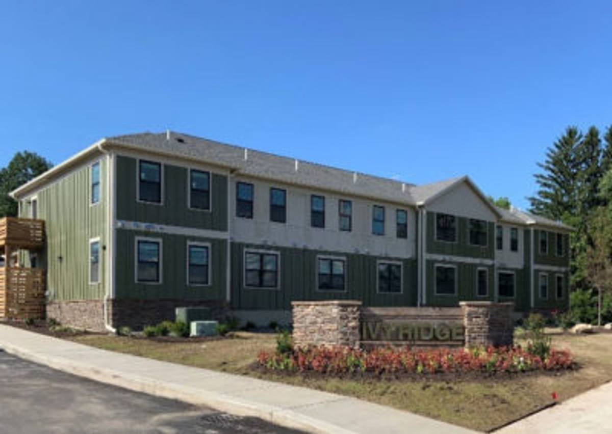 Apartment for rent at 802-812 Dryden Rd, Ithaca, NY 14850