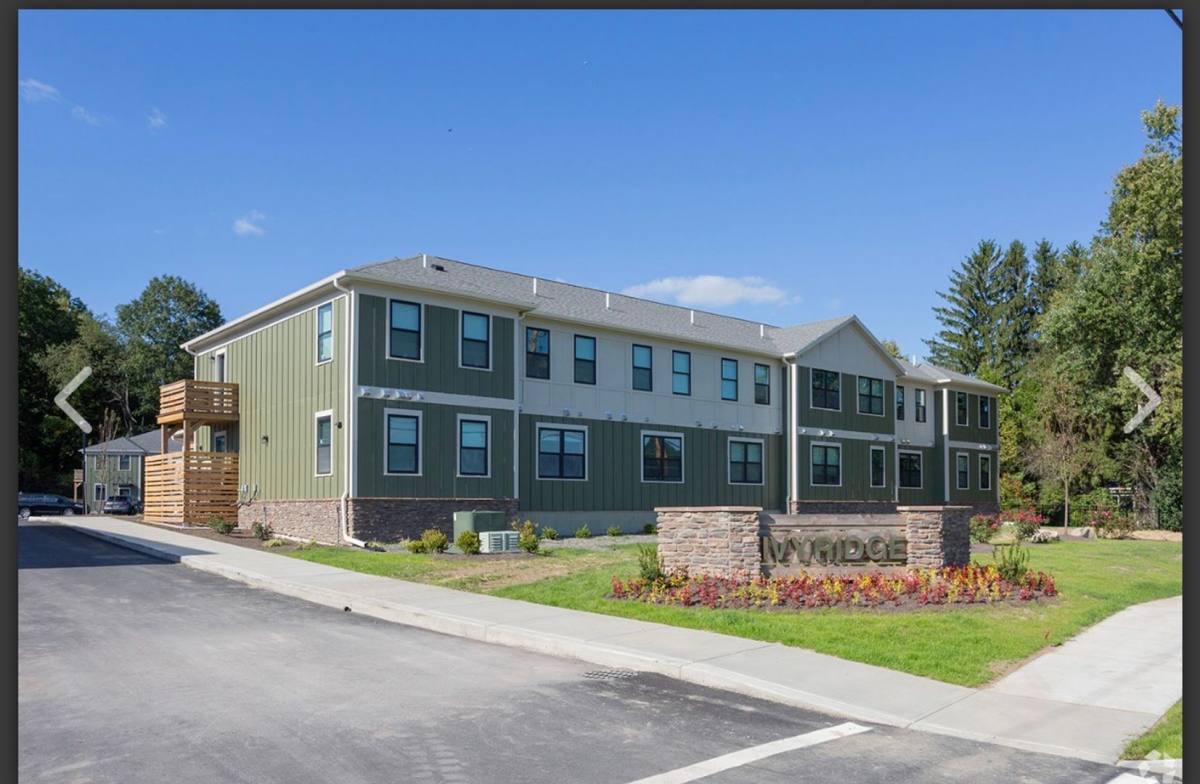 Apartment for rent at 802-812 Dryden Rd, Ithaca, NY 14850