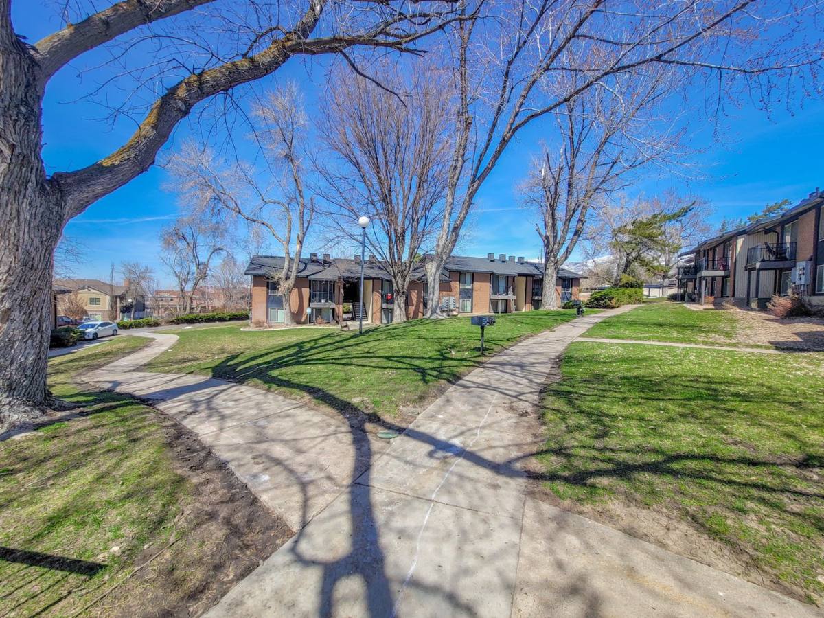 Apartment for rent at 2720 S Orchard Dr, Bountiful, UT 84010