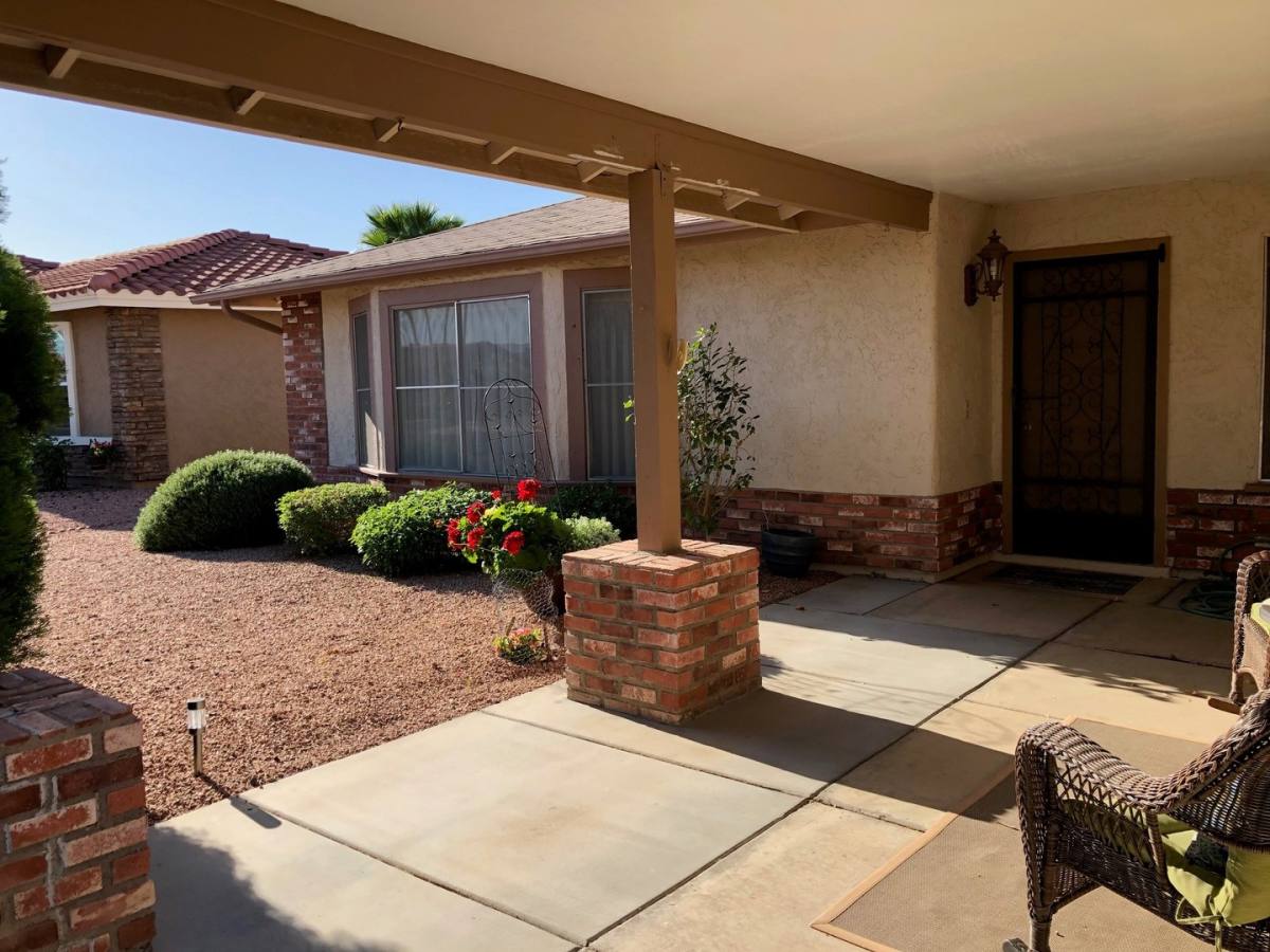 House for rent at 1640 Leisure World, Mesa, AZ 85206