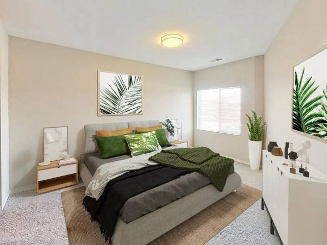 Apartment for rent at 3009 43rd Ave NE #E31, Bismarck, ND 58503