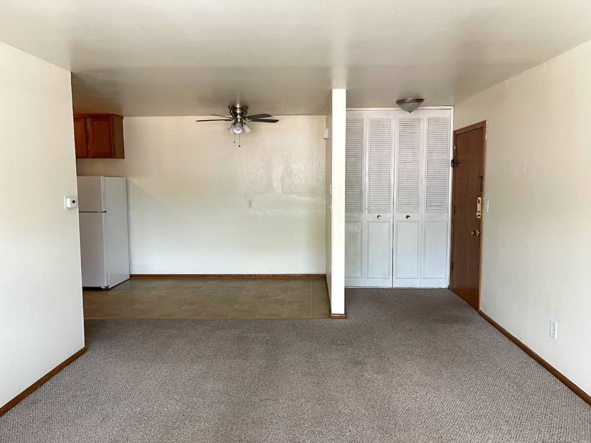 Apartment for rent at 2535 Halsted Rd, Rockford, IL 61101
