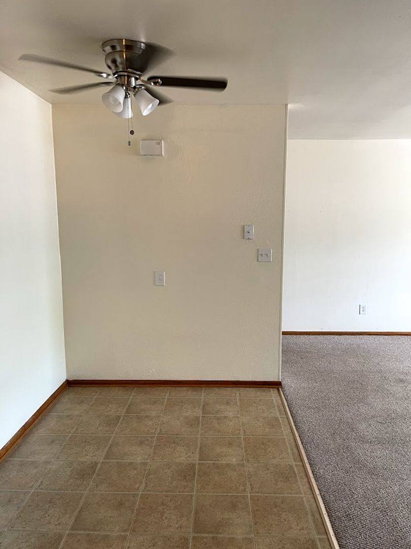 Apartment for rent at 2535 Halsted Rd, Rockford, IL 61101