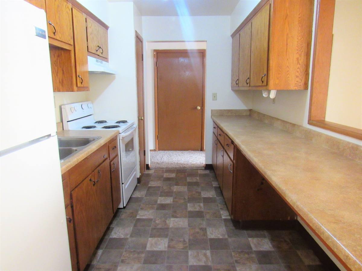 Apartment for rent at 2535 Halsted Rd, Rockford, IL 61101