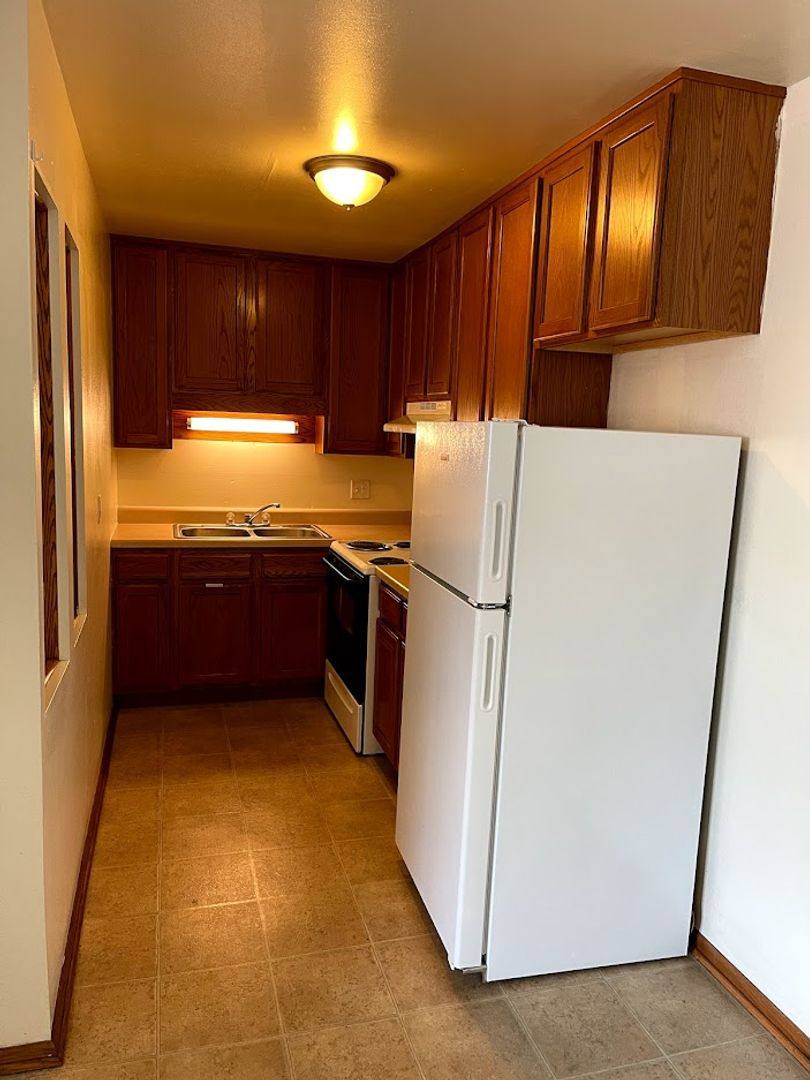 Apartment for rent at 2535 Halsted Rd, Rockford, IL 61101