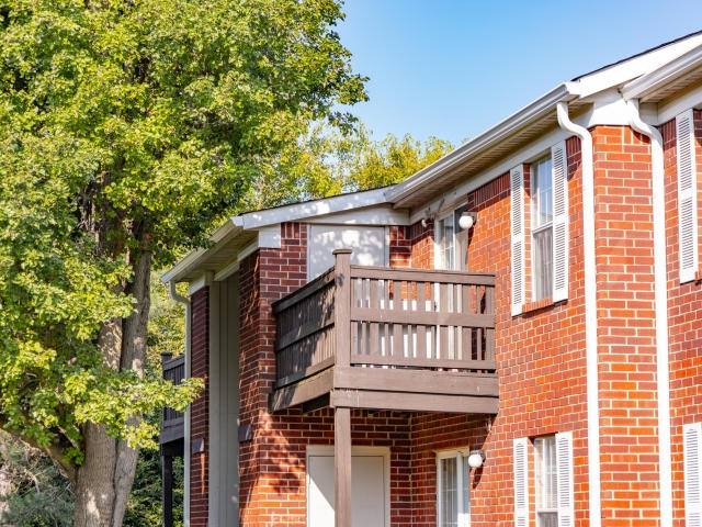 Apartment for rent at 3036 Redskin Dr #E12, Indianapolis, IN 46235