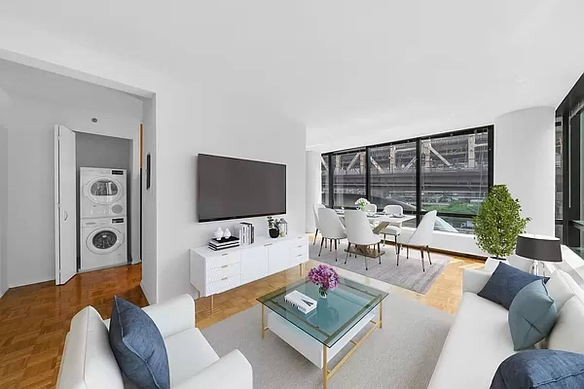 Apartment for rent at 420 E 61st St #4F, New York, NY 10065