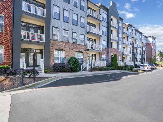 Apartment for rent at 4000 Dunwoody Park #D31, Atlanta, GA 30338