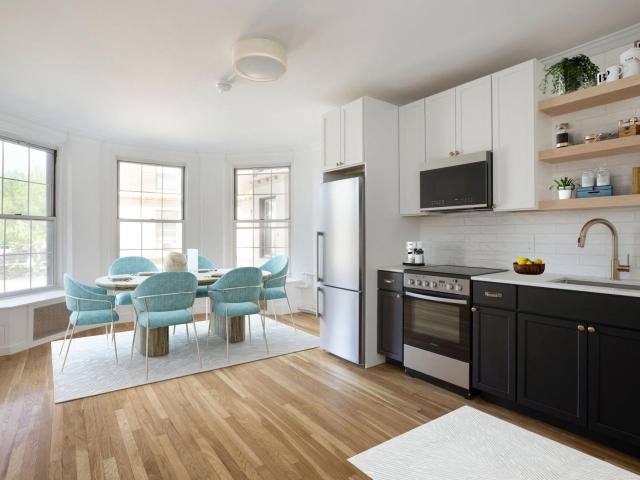 Apartment for rent at 1284 Beacon St #C11, Brookline, MA 02446