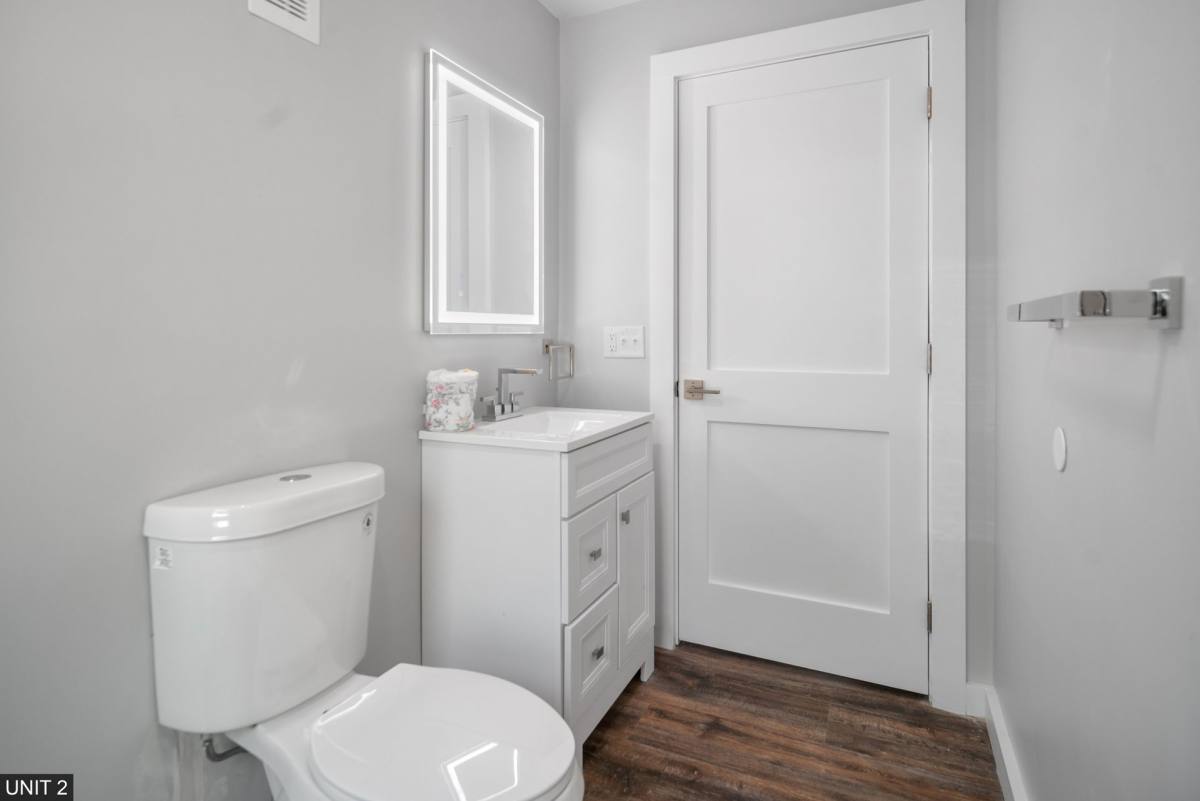 Apartment for rent at 109 Williams St, Ithaca, NY 14850