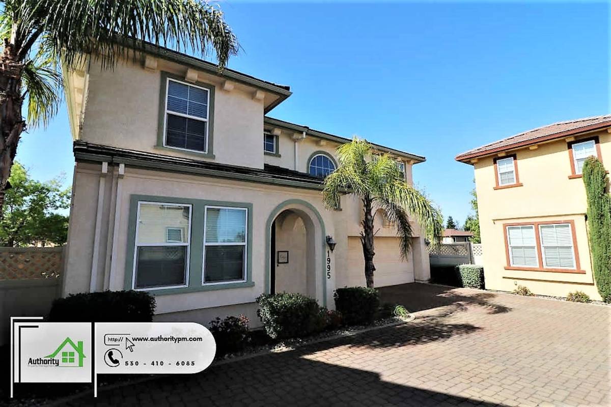 1995 Lugano Trail, Redding, CA 96003