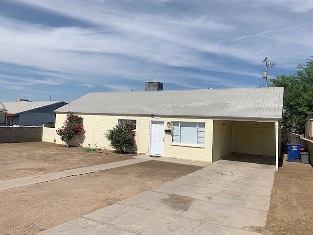 Ash St, Yuma, AZ 85364