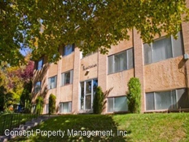 Apartment for rent at 25 S 1100 E #E31, Salt Lake City, UT 84102